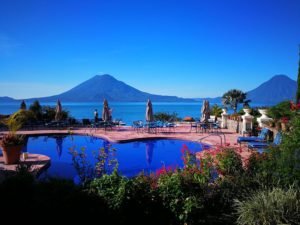 Lake Atitlan© 2021 Authentic Travel All Rights Reserved