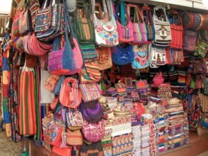 Chichicastenango © 2021 Authentic Travel All Rights Reserved