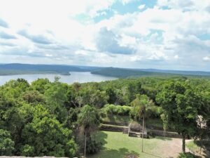 Yaxha © 2021 Authentic Travel All Rights Reserved