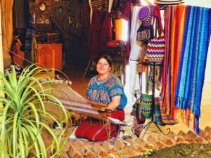 Nebaj © 2021 Authentic Travel All Rights Reserved