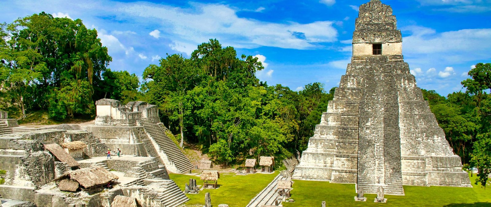 Mayan World Travel Destinations © 2021 Authentic Travel All Rights Reserved