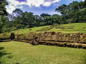 Takalik Abaj © 2021 Authentic Travel All Rights Reserved