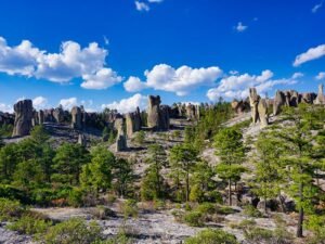 Copper Canyon © 2021 Authentic Travel All Rights Reserved