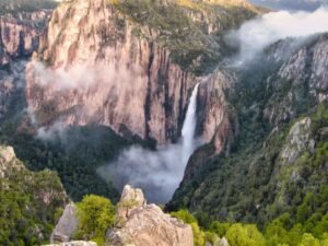 Copper Canyon © 2021 Authentic Travel All Rights Reserved