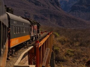 Chepe © 2021 Authentic Travel All Rights Reserved