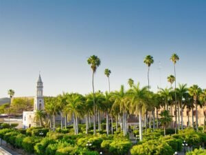 Los Mochis © 2021 Authentic Travel All Rights Reserved