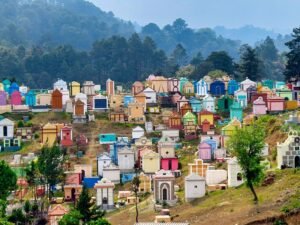 Graveyard © 2021 Authentic Travel All Rights Reserved