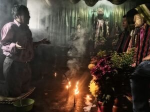 Maximon © 2021 Authentic Travel All Rights Reserved