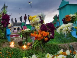 Cementery © 2021 Authentic Travel All Rights Reserved