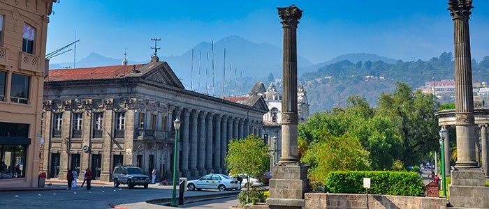 Quetzaltenango © 2021 Authentic Travel All Rights Reserved