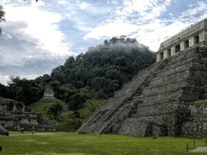 Palenque © 2021 Authentic Travel All Rights Reserved