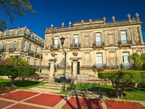 Merida © 2021 Authentic Travel All Rights Reserved